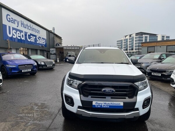 Used Ford Ranger 2022 for sale - 77067358: Photo 54