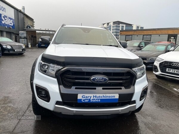 Used Ford Ranger 2022 for sale - 77067358: Photo 55