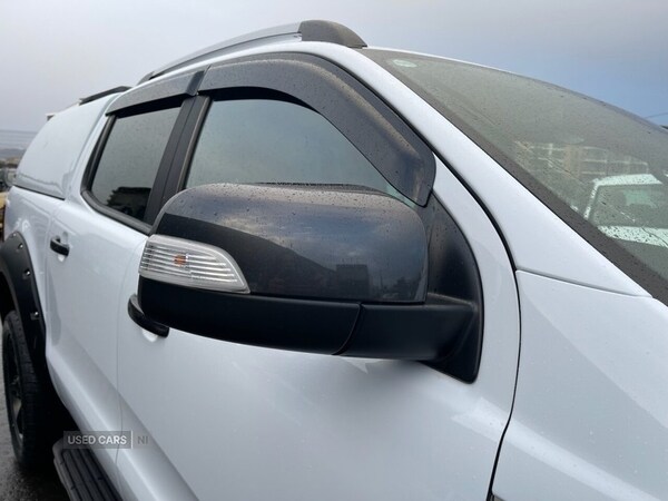 Used Ford Ranger 2022 for sale - 77067358: Photo 58