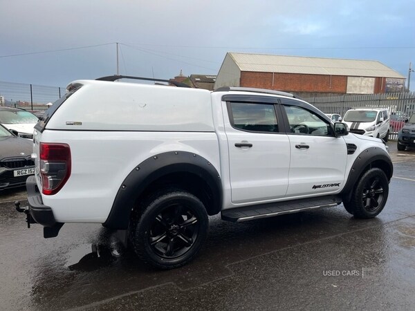 Used Ford Ranger 2022 for sale - 77067358: Photo 60