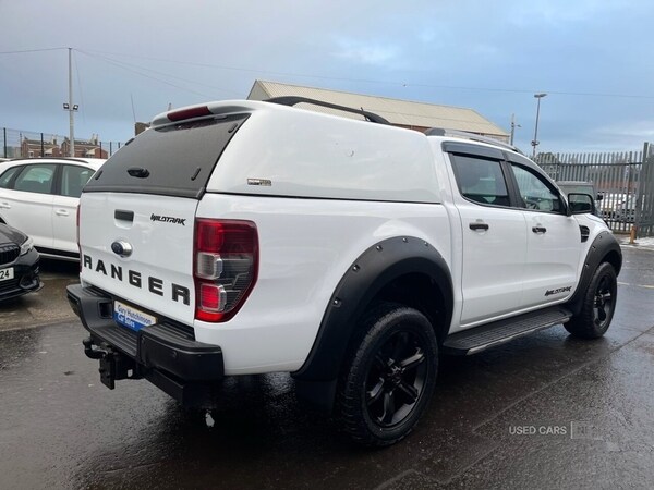 Used Ford Ranger 2022 for sale - 77067358: Photo 62