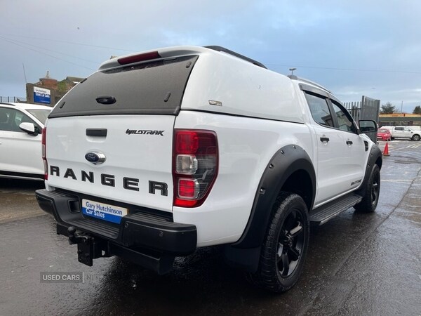 Used Ford Ranger 2022 for sale - 77067358: Photo 63