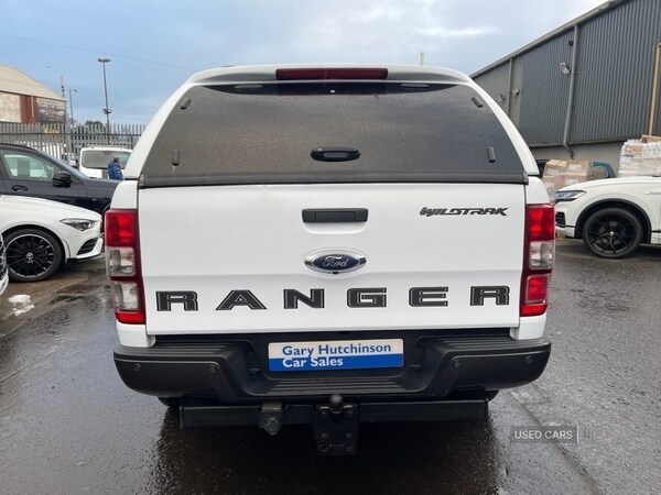 Used Ford Ranger 2022 for sale - 77067358: Photo 64