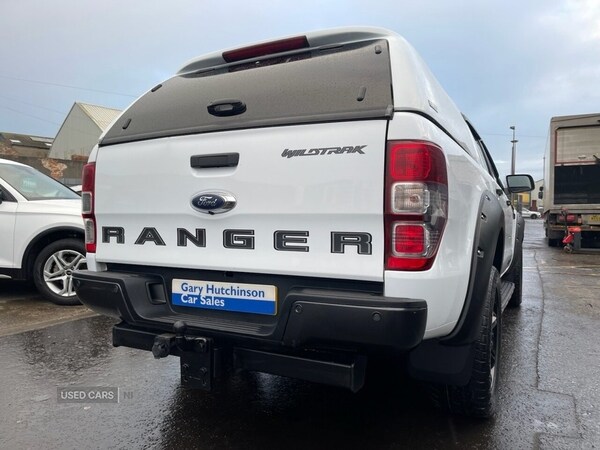 Used Ford Ranger 2022 for sale - 77067358: Photo 66