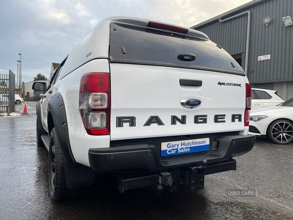 Used Ford Ranger 2022 for sale - 77067358: Photo 67