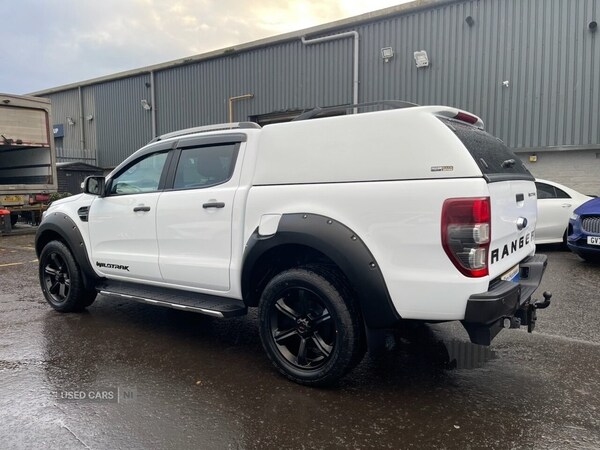 Used Ford Ranger 2022 for sale - 77067358: Photo 68