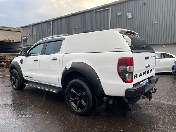 Used Ford Ranger 2022 for sale - 77067358: Photo 69