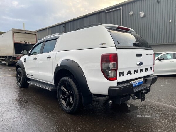 Used Ford Ranger 2022 for sale - 77067358: Photo 70