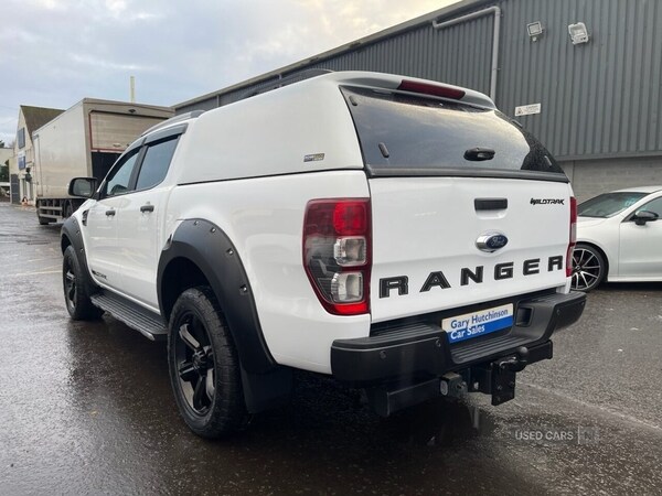 Used Ford Ranger 2022 for sale - 77067358: Photo 71