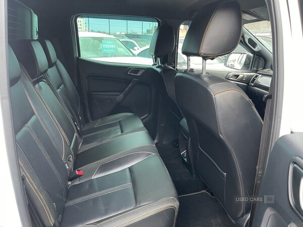 Used Ford Ranger 2022 for sale - 77067358: Photo 72