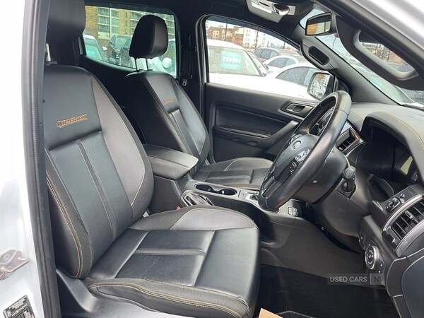 Used Ford Ranger 2022 for sale - 77067358: Photo 73