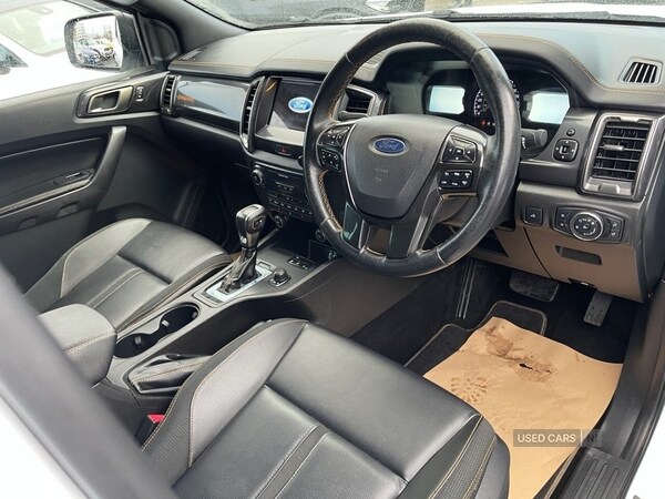 Used Ford Ranger 2022 for sale - 77067358: Photo 74