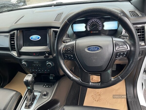 Used Ford Ranger 2022 for sale - 77067358: Photo 75