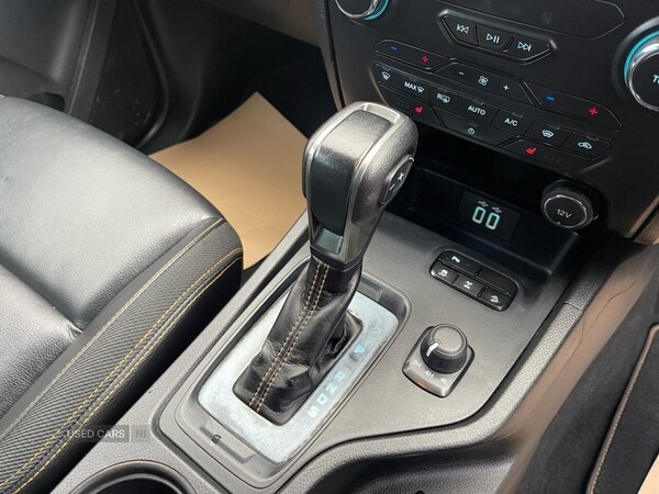 Used Ford Ranger 2022 for sale - 77067358: Photo 79