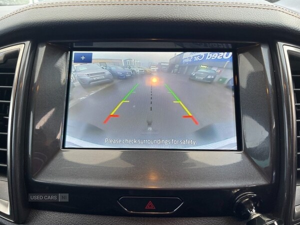 Used Ford Ranger 2022 for sale - 77067358: Photo 80