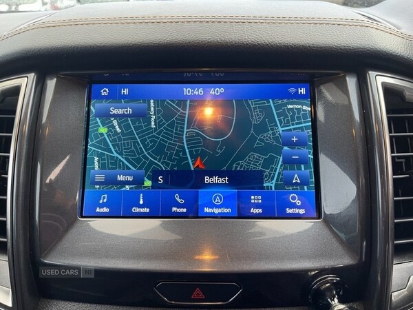 Used Ford Ranger 2022 for sale - 77067358: Photo 81