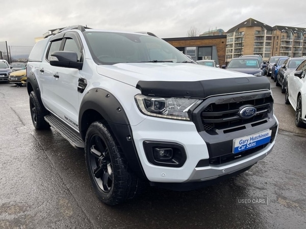 Used Ford Ranger 2022 for sale - 77067358: Photo 9