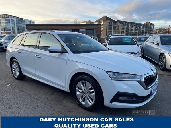 Used Skoda Octavia 2023 for sale - 76562992: Photo 1