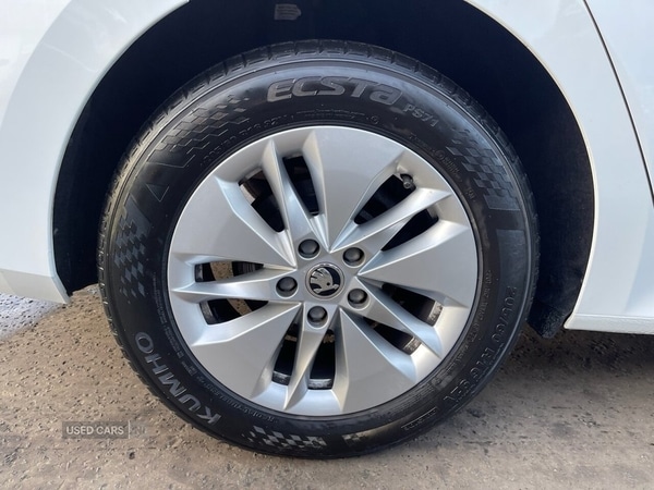 Used Skoda Octavia 2023 for sale - 76562992: Photo 13