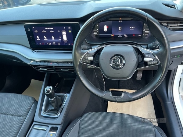 Used Skoda Octavia 2023 for sale - 76562992: Photo 15