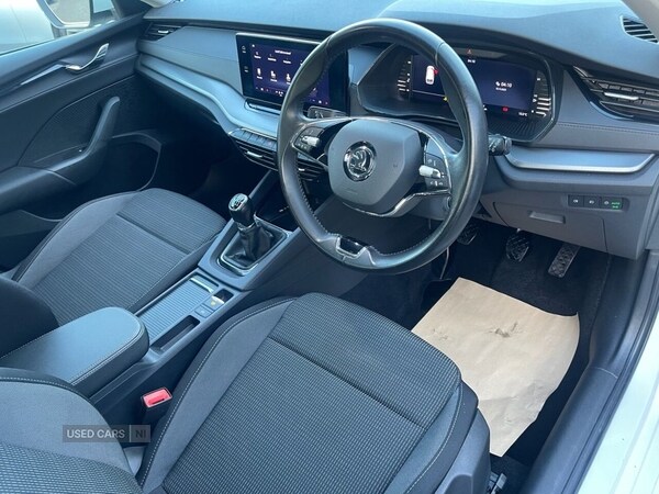 Used Skoda Octavia 2023 for sale - 76562992: Photo 17