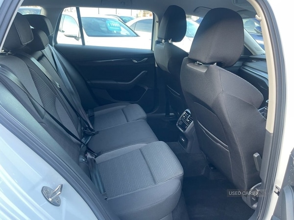 Used Skoda Octavia 2023 for sale - 76562992: Photo 19