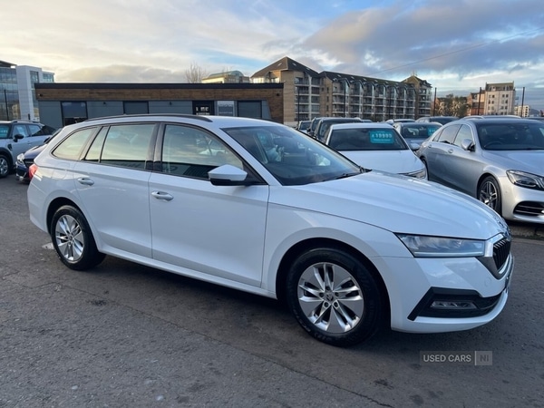 Used Skoda Octavia 2023 for sale - 76562992: Photo 2