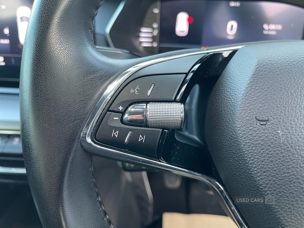 Used Skoda Octavia 2023 for sale - 76562992: Photo 21