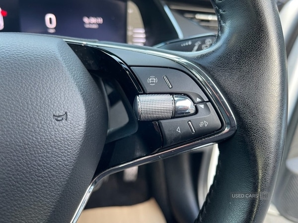 Used Skoda Octavia 2023 for sale - 76562992: Photo 25