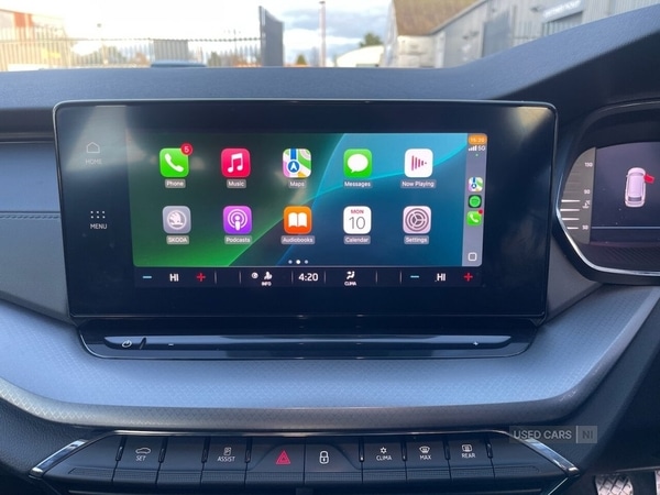 Used Skoda Octavia 2023 for sale - 76562992: Photo 26