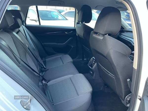 Used Skoda Octavia 2023 for sale - 76562992: Photo 27