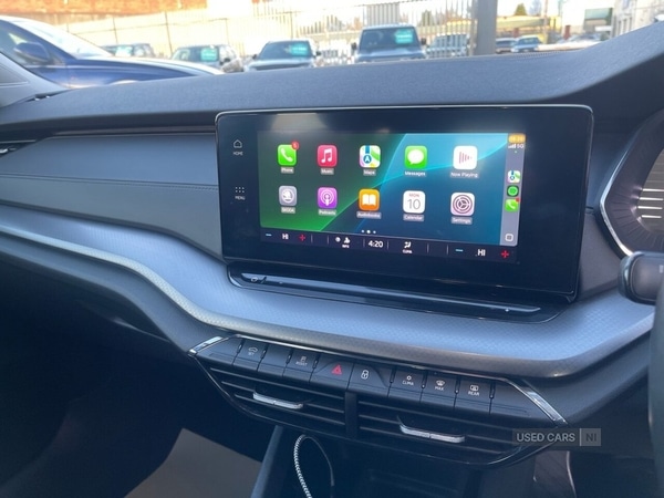 Used Skoda Octavia 2023 for sale - 76562992: Photo 28