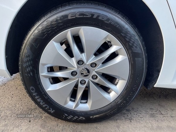 Used Skoda Octavia 2023 for sale - 76562992: Photo 30