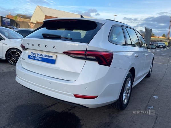 Used Skoda Octavia 2023 for sale - 76562992: Photo 32