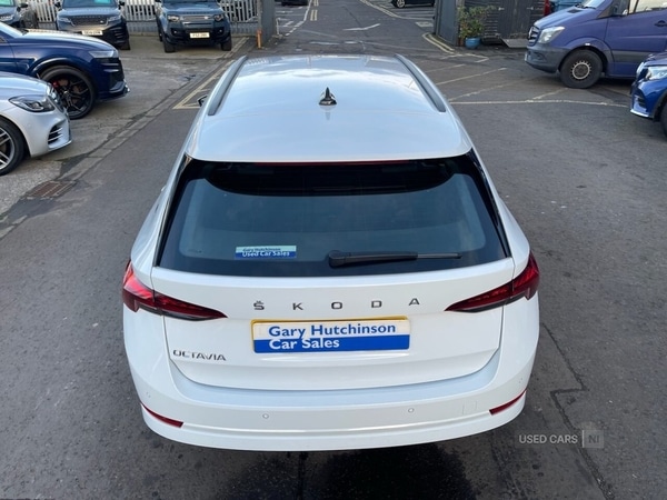 Used Skoda Octavia 2023 for sale - 76562992: Photo 33