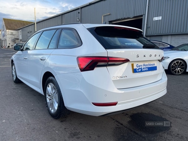 Used Skoda Octavia 2023 for sale - 76562992: Photo 34