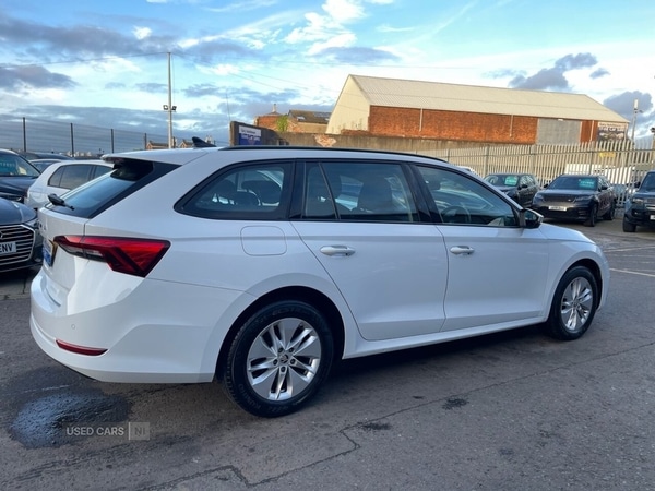 Used Skoda Octavia 2023 for sale - 76562992: Photo 35