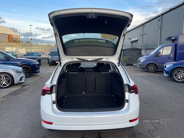 Used Skoda Octavia 2023 for sale - 76562992: Photo 36