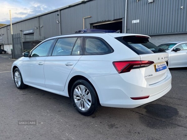 Used Skoda Octavia 2023 for sale - 76562992: Photo 37