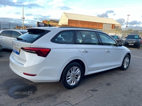 Used Skoda Octavia 2023 for sale - 76562992: Photo 39