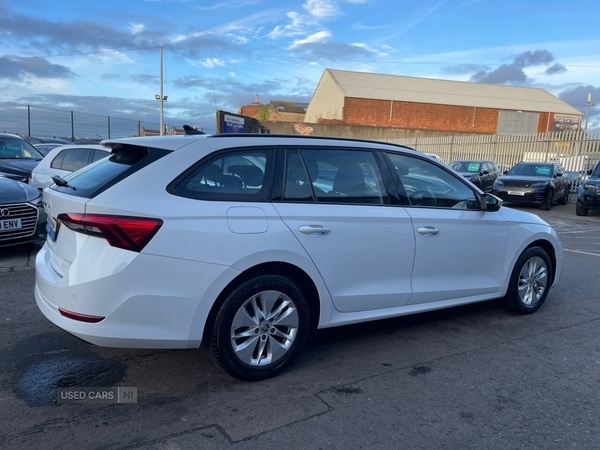 Used Skoda Octavia 2023 for sale - 76562992: Photo 4