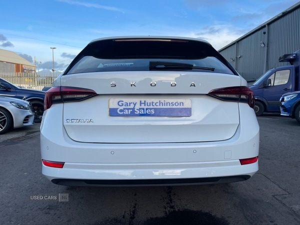 Used Skoda Octavia 2023 for sale - 76562992: Photo 40