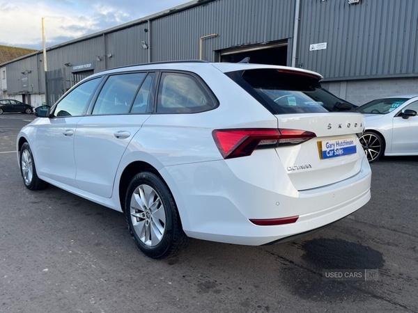 Used Skoda Octavia 2023 for sale - 76562992: Photo 41