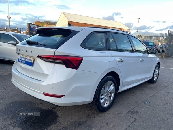 Used Skoda Octavia 2023 for sale - 76562992: Photo 42