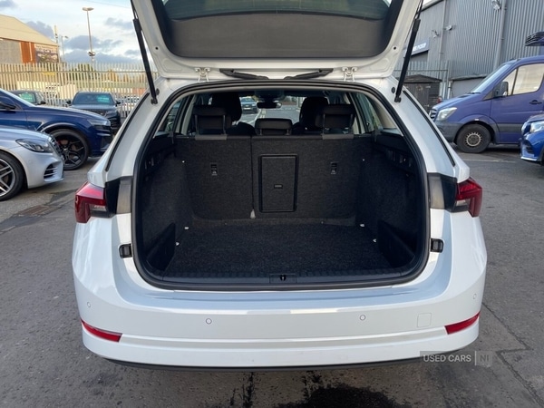Used Skoda Octavia 2023 for sale - 76562992: Photo 44