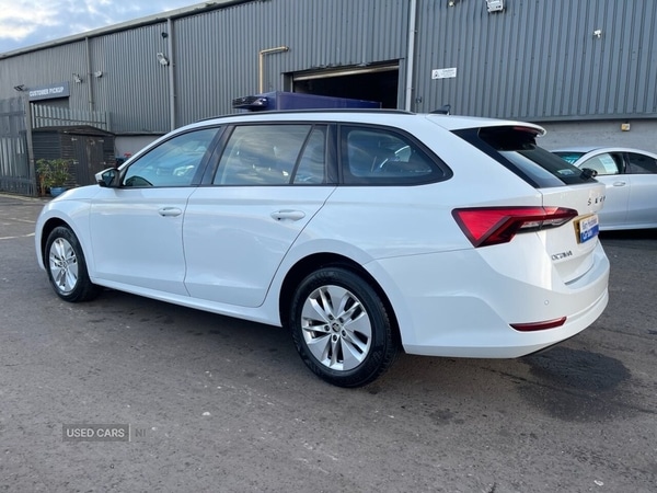 Used Skoda Octavia 2023 for sale - 76562992: Photo 7