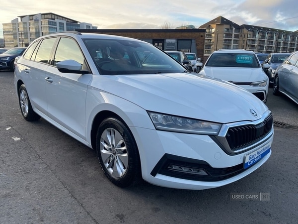 Used Skoda Octavia 2023 for sale - 76562992: Photo 9