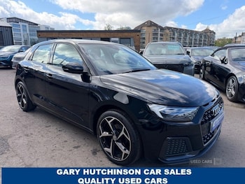 Used Audi A1 2023 for sale - 78602486: Photo