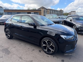 Used Audi A1 2023 for sale - 78602486: Photo
