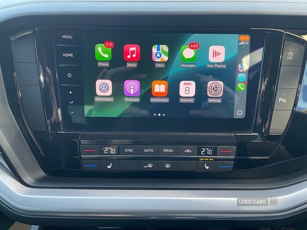 Used Volkswagen Touareg 2020 for sale - 77204191: Photo 21